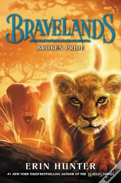 Capa do artigo Bravelands #1: Broken Pride