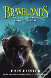 Capa do artigo Bravelands #2: Code Of Honor
