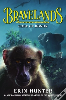 Capa do artigo Bravelands #2: Code Of Honor