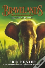 Capa do artigo Bravelands #3: Blood And Bone