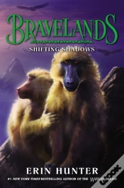 Capa do artigo Bravelands #4: Shifting Shadows