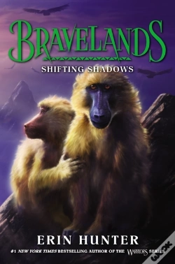 Capa do artigo Bravelands #4: Shifting Shadows