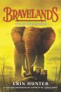Bravelands #5: The Spirit-Eaters - Preview