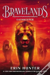 Capa do artigo Bravelands #6: Oathkeeper