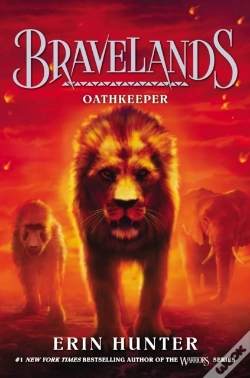 Capa do artigo Bravelands #6: Oathkeeper