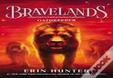 Bravelands #6: Oathkeeper