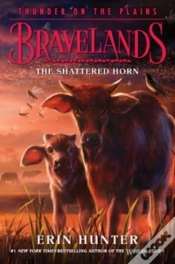 Capa do artigo Bravelands: Thunder On The Plains #1: The Shattered Horn