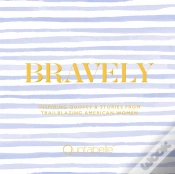 Capa do artigo Bravely