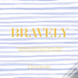 Capa do artigo Bravely