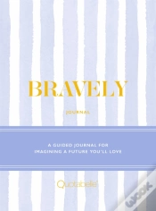 Capa do artigo Bravely Journal