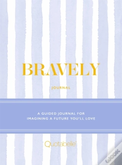 Capa do artigo Bravely Journal