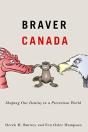 Braver Canada - Preview