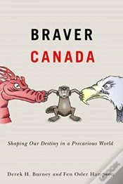 Capa do artigo Braver Canada