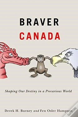 Capa do artigo Braver Canada