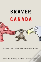Capa do artigo Braver Canada