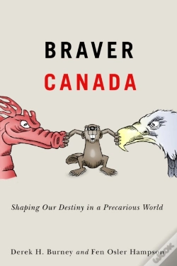Capa do artigo Braver Canada