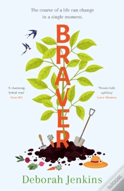 Capa do artigo Braver
