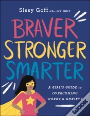 Capa do artigo Braver, Stronger, Smarter