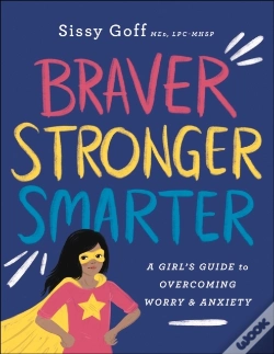 Capa do artigo Braver, Stronger, Smarter