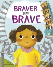 Capa do artigo Braver Than Brave