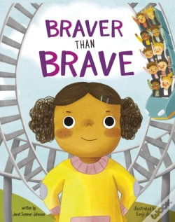 Capa do artigo Braver Than Brave