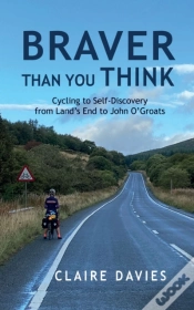 Capa do artigo Braver Than You Think