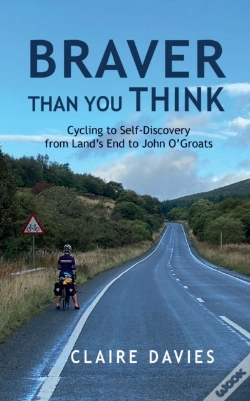 Capa do artigo Braver Than You Think