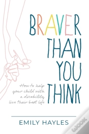 Capa do artigo Braver Than You Think