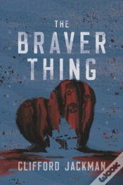 Capa do artigo Braver Thing