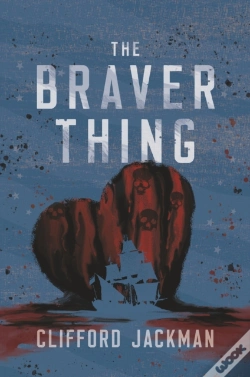 Capa do artigo Braver Thing