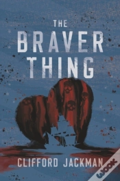 Capa do artigo Braver Thing