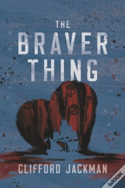 Capa do artigo Braver Thing