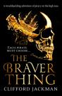 Braver Thing - Preview
