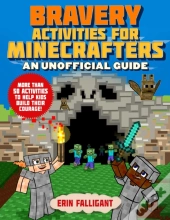 Bravery Activities For Minecrafters