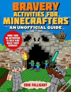 Capa do artigo Bravery Activities For Minecrafters