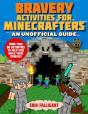 Bravery Activities For Minecrafters - Preview