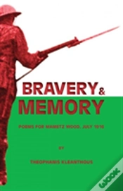 Capa do artigo Bravery & Memory