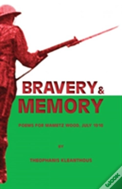 Capa do artigo Bravery & Memory
