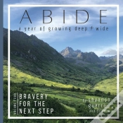 Capa do artigo Bravery For The Next Step
