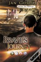 Brave'S Journey