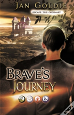 Capa do artigo Brave'S Journey