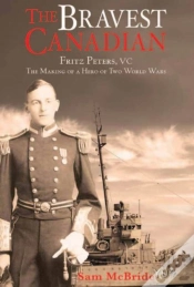 Capa do artigo Bravest Canadian