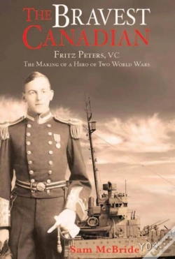 Capa do artigo Bravest Canadian