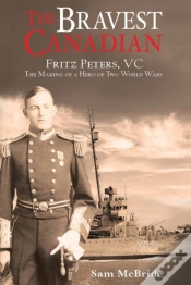 Capa do artigo Bravest Canadian