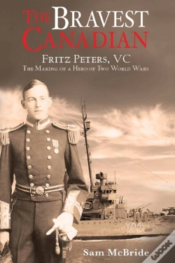 Capa do artigo Bravest Canadian