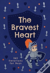 Capa do artigo Bravest Heart