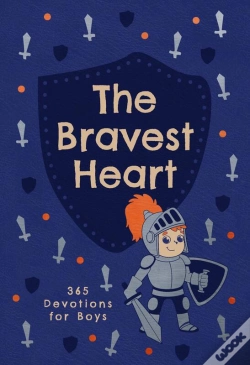 Capa do artigo Bravest Heart