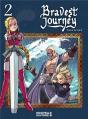 Bravest Journey T.2 - Preview