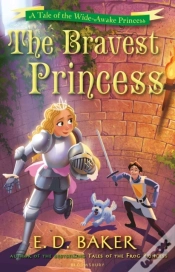 Capa do artigo Bravest Princess