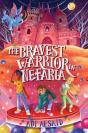 Bravest Warrior In Nefaria - Preview